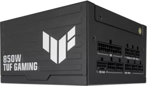 Фото: Блок живлення ASUS 850W TUF-GAMING-850P (90YE0102-B0NA00) № 4 | KTC