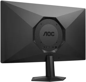 Фото: Монітор AOC 24G50F Black - 23.8" IPS / 1920×1080 / 180 Гц / Adaptive Sync № 9 | KTC
