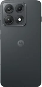 Фото: Смартфон Motorola Edge 70 Max 8/256GB Dark Shadow (PBCU0015UA) № 7 | KTC