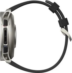 Фото: Смарт годинник Amazfit Cheetah 2 Ultra Titan (W2441GL1N) № 9 | KTC
