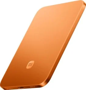 Фото: Батарея універсальна Xiaomi UltraThin Magnetic 5000mAh 22.5W/15W Orange (BHR0975GL) № 5 | KTC