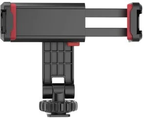 Фото: Універсальний тримач Ulanzi Vijim Plastic Cell Phone Holder UV-2575 ST-06S Black № 7 | KTC
