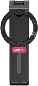 Фото: Універсальний тримач Ulanzi MA88 MagLock Phone Holder Mount Black (S055) № 2 | KTC