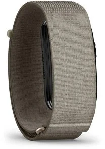 Фото: Фітнес-браслет Garmin CIRQA Smart Band French Grey S-M (010-04675-11) № 2 | KTC