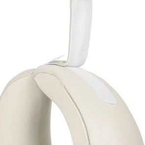 Фото: Масажер Hoco HP53 1200 mAh Neck massager Beige (6942007674652) № 6 | KTC