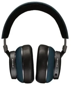 Фото: Навушники Noble Audio FoKus Apollo Pro Peacock Blue (OHFS03) № 3 | KTC
