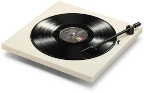 Фото: Програвач вінілу Tone Factory Turntable Dune Grey (9120129861328) № 4 | KTC