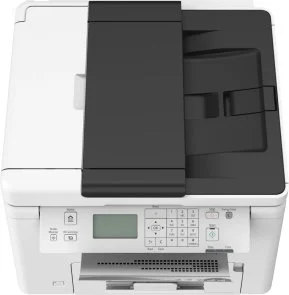 Фото: БФП Canon i-SENSYS MF275DW II A4 with Wi-Fi (7345C001) № 10 | KTC