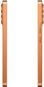 Фото: Смартфон Oukitel P1 Pro 4/256GB Orange (P1_Pro_4_256_OR) № 4 | KTC