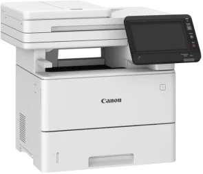 Фото: БФП Canon IMAGEFORCE 1643 with Wi-Fi (7064C005) № 2 | KTC