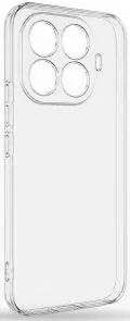 Фото: Чохол BeCover for Xiaomi 17T Pro - Transparent (716072) № 2 | KTC