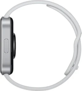 Фото: Смарт годинник Redmi Watch 6 Active Matte Silver (BHR09CXGL) № 4 | KTC
