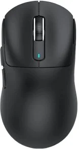 Фото: Миша Attack Shark X3 Pro Black (X3PROB_AS) № 2 | KTC