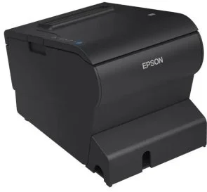 Фото: Принтер для друку чеків Epson TM-T88VII (C31CJ57112) № 7 | KTC