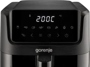 Фото: Мультипіч Gorenje AF1800DHB (747804) № 4 | KTC
