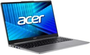 Фото: Ноутбук Acer Extensa 16 EXO16-71-51N0 NX.EM4EU.001 Lunar Grey - 16" IPS 60 Гц / Intel Core Ultra 5 / Ultra 5 125H / DDR5 16 ГБ / PCI-E SSD 512 ГБ / Intel Arc graphics № 2 | KTC