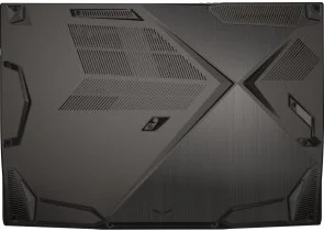 Фото: Ноутбук MSI Thin 15 B13VE-3483XUA Cosmos Gray - 15.6" IPS 144 Гц / Intel Core i7 / i7-13620H / DDR4 16 ГБ / PCI-E SSD 512 ГБ / GeForce RTX 4050 № 8 | KTC