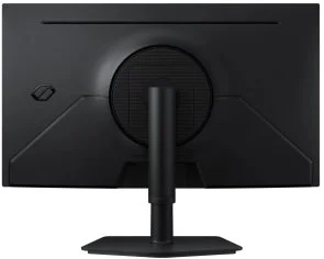 Фото: Монітор Samsung LS27HG702SIXUA Black - 27" OLED / 3840×2160 / 165 Гц / AMD FreeSync Premium Pro, Nvidia G-Sync / Pivot / HAS № 10 | KTC
