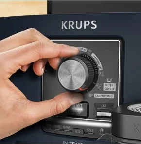 Фото: Кавомашина KRUPS EA5094E0 № 8 | KTC