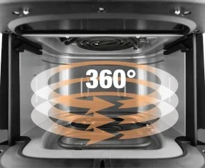 Фото: Мультипіч Gorenje AF1800ST (747831) № 9 | KTC