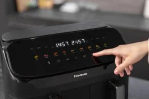 Фото: Мультипіч Gorenje HAF2700DHA (747757) № 13 | KTC