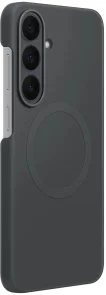 Фото: Чохол Samsung for Galaxy S26 FE 5G - Silicone Magnet Black (EF-ES741CBEGWW) № 3 | KTC