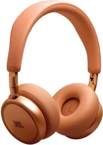 Фото: Навушники JBL Live 680NC Orange (JBLLIVE680NCORG) № 2 | KTC