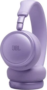 Фото: Навушники JBL Live 680NC Purple (JBLLIVE680NCPUR) № 7 | KTC
