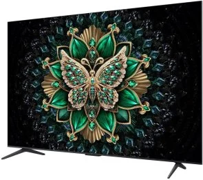 Фото: Телевізор MiniLED TCL 65C61K (Google TV, Wi-Fi, 3840x2160) № 4 | KTC