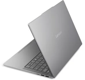 Фото: Ноутбук Lenovo IdeaPad Slim 5 14IPH11 83S5007DRA Luna Grey - 14" OLED 120 Гц / Intel Core Ultra 7 / 356H / DDR5 32 ГБ / PCI-E SSD 512 ГБ / Intel Graphics № 4 | KTC