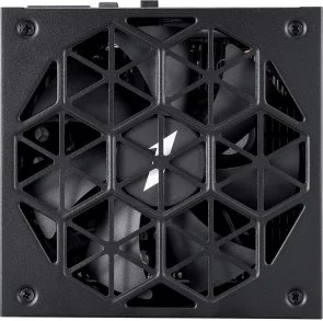 Фото: Блок живлення 1stPlayer 850W ACK Gold HA-850BA2 (ACK-GLD-850-BK-EU) № 6 | KTC