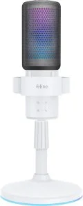 Фото: Мікрофон Fifine A9SW White № 2 | KTC