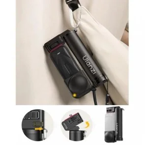 Фото: Штатив Ulanzi Vijim MT98 Foldable Selfie Stick (S054) № 9 | KTC