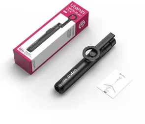 Фото: Штатив Ulanzi SK27 Tripod Selfie Stick Magnetic Version Black (S016) № 6 | KTC