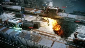 Фото: Гра Star Wars Zero Company PS5 Blu-ray № 5 | KTC