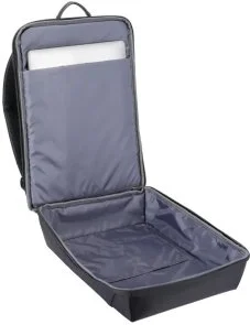 Фото: Рюкзак для ноутбука Canyon OnPack UR04 Cosmic Black (CND-BPUR04BK) № 9 | KTC