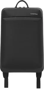 Фото: Рюкзак для ноутбука Canyon OnPack UR04 Cosmic Black (CND-BPUR04BK) № 2 | KTC