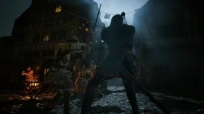 Фото: Гра The Blood of Dawnwalker Launch Edition PS5 Blu-ray № 5 | KTC