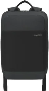 Фото: Рюкзак для ноутбука Canyon OnPack UR03 Shadow Black (CND-BPUR03BK) № 3 | KTC