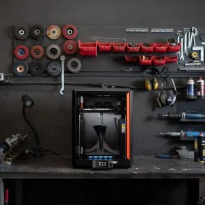 Фото: Принтер Prusa Core One Plus (PR-15276+) № 6 | KTC