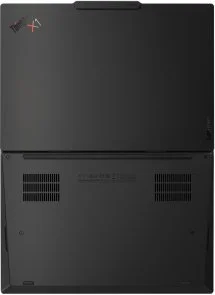 Фото: Ноутбук Lenovo ThinkPad X1 Carbon G14 Aura Edition 21V7006YRA Black - 14" OLED 120 Гц / Intel Core Ultra X7 / 358H / DDR5 64 ГБ / PCI-E SSD 1 ТБ / Intel Arc graphics № 8 | KTC