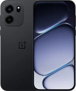 Смартфон OnePlus Nord CE6 5G 8/256GB Pitch Black (OPNCE65G8256B)
