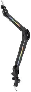 Фото: Пантограф Proove Gaming Neon Arm Black (PMNR00110001) № 4 | KTC