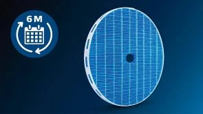 Фото: Фільтр для очищувачів Philips Genuine Replacement Filter (FY3435/30) № 4 | KTC