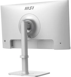 Фото: Монітор MSI Pro Max 271PHW E14 (PRO MAX 271PHW E14) - 27" IPS / 1920×1080 / 144 Гц / AMD FreeSync / Pivot / HAS № 7 | KTC