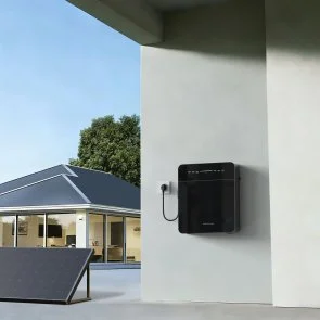 Фото: Зарядна станція Marstek Venus-E Mini 1500W 2000Wh № 7 | KTC