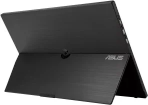 Фото: Монітор ASUS ZenScreen MB16AHVE Sleeve (90LM0385-B01N71) - 15.6" IPS / 1920×1080 / 60 Гц № 4 | KTC