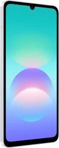 Фото: Смартфон Samsung Galaxy A08 4/128GB Silver (SM-A085FZSGSEK) № 3 | KTC