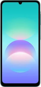 Фото: Смартфон Samsung Galaxy A08 4/128GB Green (SM-A085FZGGSEK) № 2 | KTC
