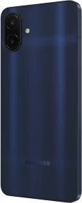 Фото: Смартфон Samsung Galaxy A08 4/128GB Dark Blue (SM-A085FDBGSEK) № 7 | KTC